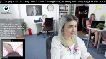 Kinky__office  06-05-2021